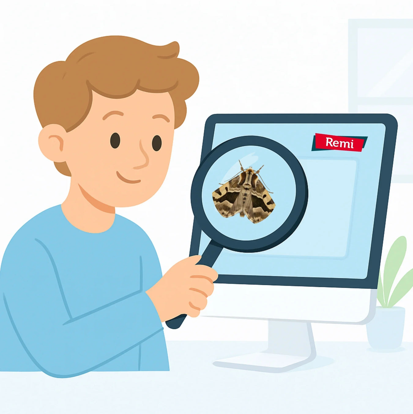 comoeliminar polillas en casa