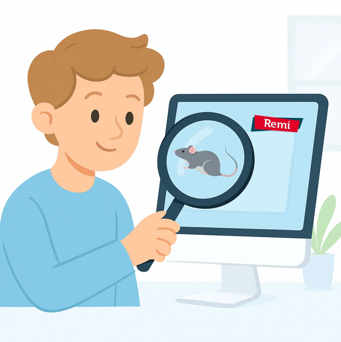 aprende como eliminar o matar ratones y ratas para siempre