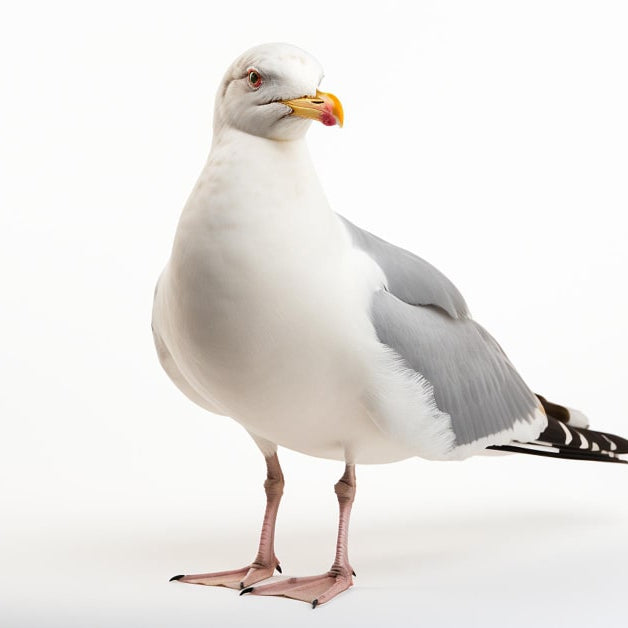 Ahuyentar Gaviotas