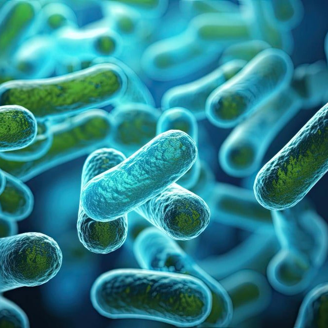 Prevención de la Legionella - Remi Hogar