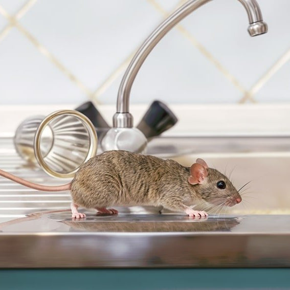 ¿Cómo Matar Ratones Para Siempre? - Remi Hogar