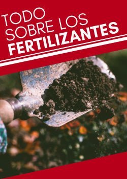 Fertilizantes - Remi Hogar
