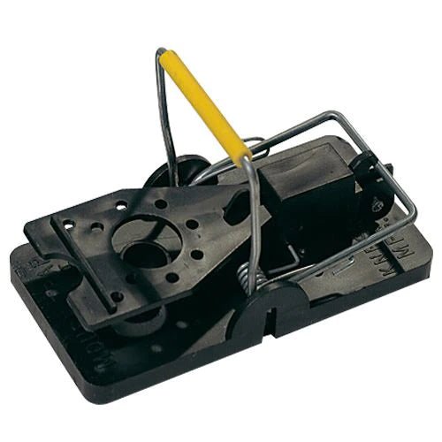 Cepos para Ratones - Remi Hogar