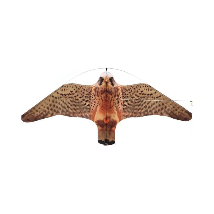 Espantapájaros Anti Gorriones - Remi Hogar