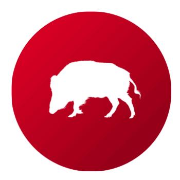 Productos para Ahuyentar Jabalís - Remi Hogar