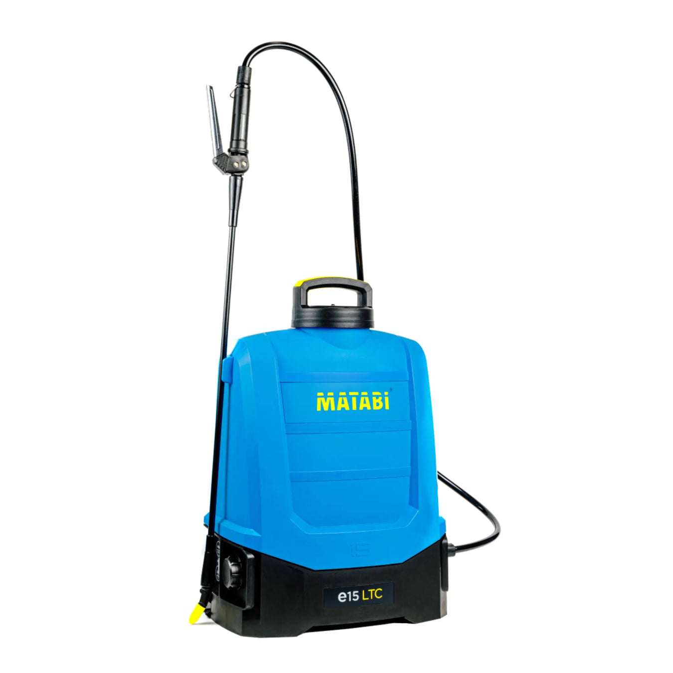 Pulverizador Manual