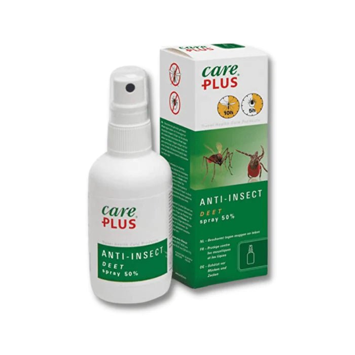 Repelente para Mosquitos - Remi Hogar