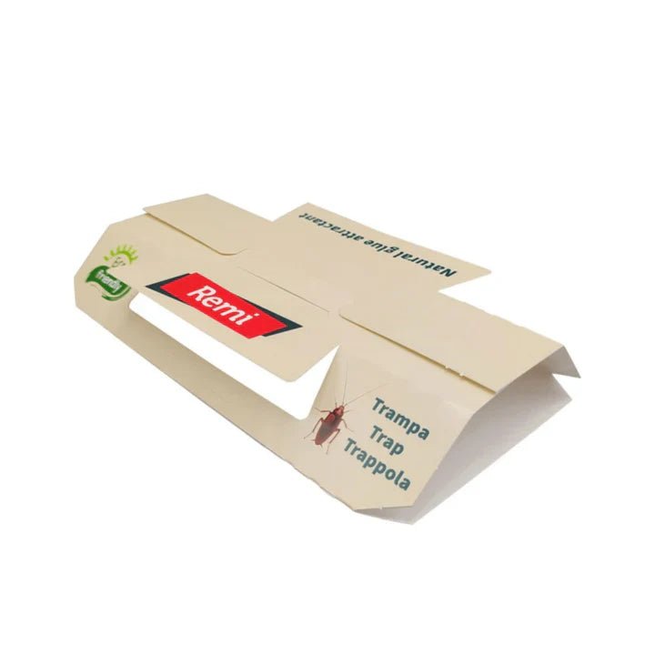 Trampas para insectos Remi Hogar - Remi Hogar