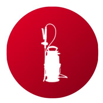 Pulverizadores - Remi Hogar