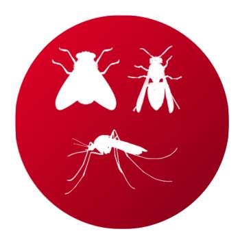 Productos para Insectos Voladores - Remi Hogar