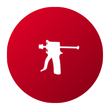 Pistolas para Aplicar Geles Insecticida - Remi Hogar