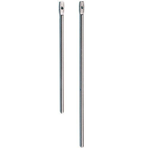 Postes y Alambres para Aves - Remi Hogar