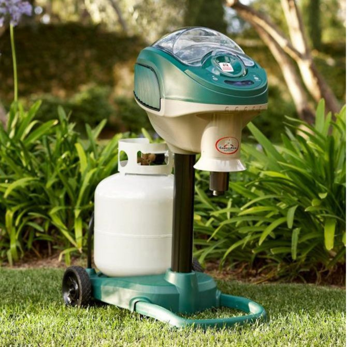 Mosquito Magnet Executive, Trampa para Mosquitos Exterior