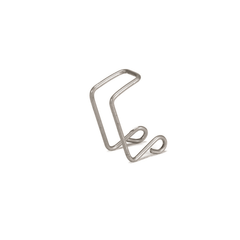 Clips para instalar Pinchos Placas Solares - 30 u - Remi Hogar