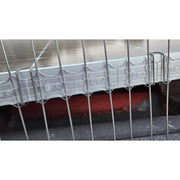 Clips para instalar Pinchos Placas Solares - 30 u - Remi Hogar