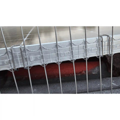 Clips para instalar Pinchos Placas Solares - 30 u - Remi Hogar