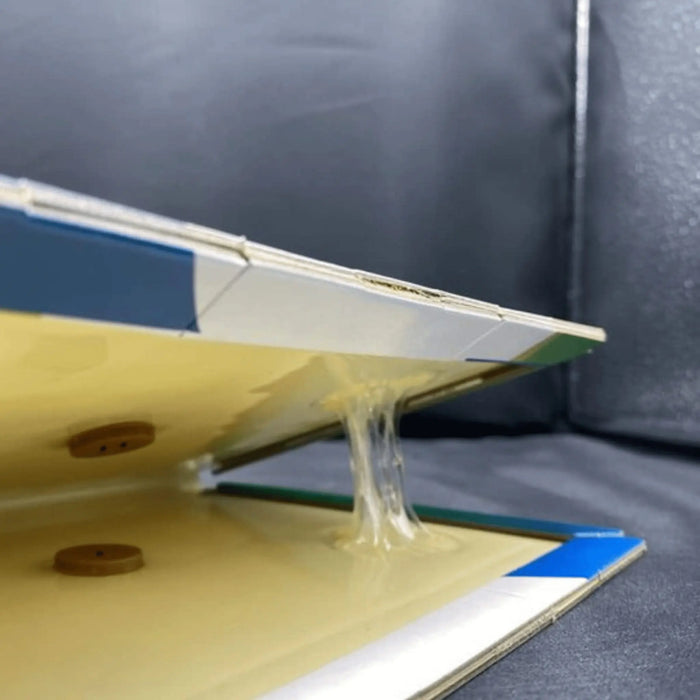 Armadilha adesiva para ratos e camundongos - Rodex