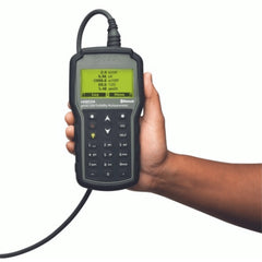 Multiparamétrico portátil pH/CE/Turbidez/OD óptico con bluetooth - Hanna - Remi Hogar