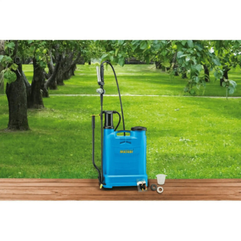 Matabi - Pulverizador Evolution 12 - Remi Hogar