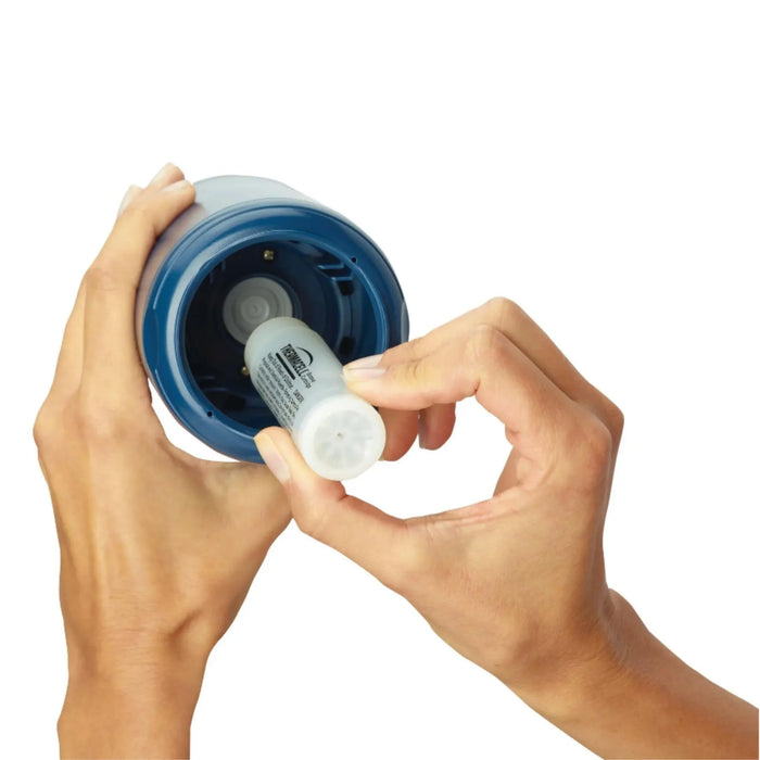 Repelente de mosquitos Difusor - Thermacell - Remi Hogar