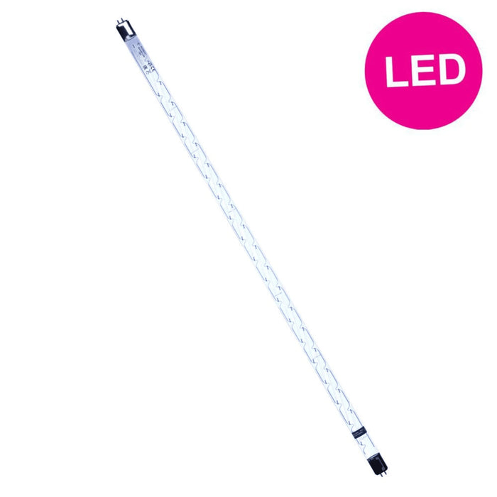 Tubo LED Recto Inastillable Quantum X Luz Ultravioleta UVA - PestWest