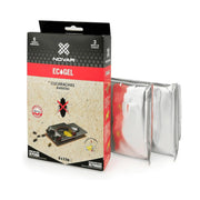 Trampa Cucarachas ECOGEL - Novar - Remi Hogar