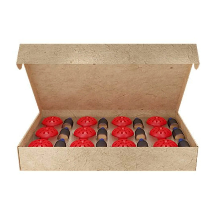 Fruit Fly Trap reutilizable moscas de la fruta/vinagre - AF