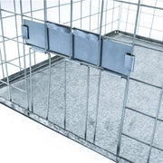 Jaula, Trampa para Palomas Plegable - Remi Hogar - Remi Hogar