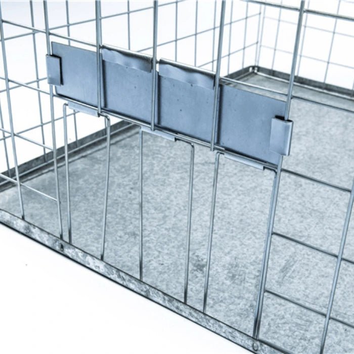 Jaula, Trampa para Palomas Plegable - Remi Hogar - Remi Hogar