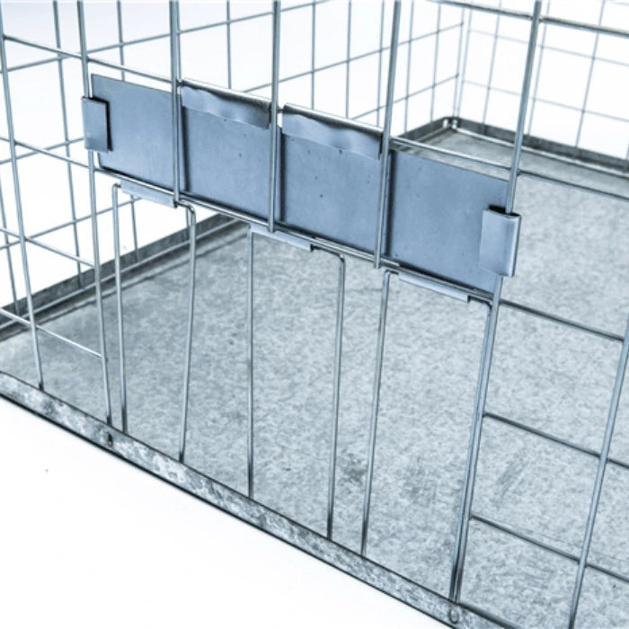 Jaula, Trampa para Palomas Plegable - Remi Hogar