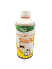 Atrayente Avispas y Avispones Avispa'Clac - Protecta - Remi Hogar