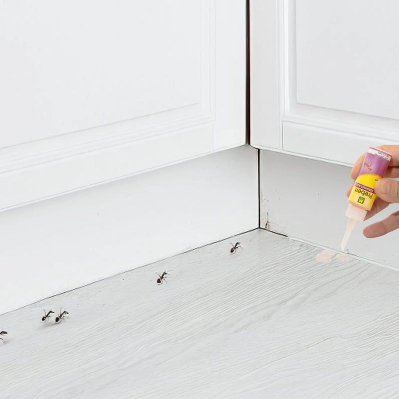 Preben Gel Anti Hormigas - Masso - Remi Hogar