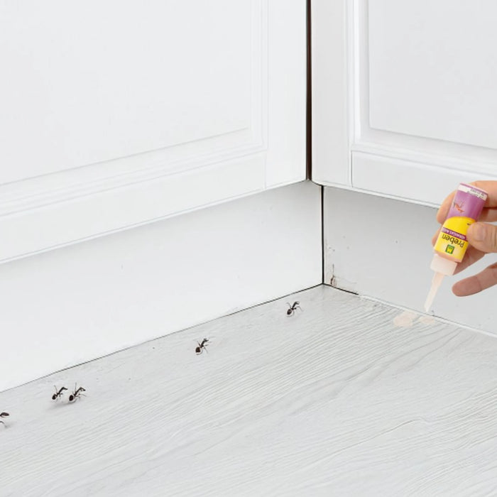 Preben Gel Anti Hormigas - Masso - Remi Hogar