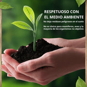 Matacaracoles, babosas y antilimacos - DOFF - Remi Hogar