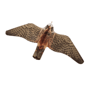 Espantapájaros para Balcón - Eolo Halcón - Remi Hogar