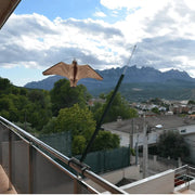 Espantapájaros para Balcón - Eolo Halcón - Remi Hogar