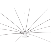 Eolo Araña Espantapájaros - Remi Hogar - Remi Hogar