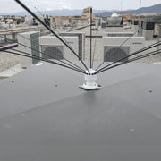 Eolo Araña Espantapájaros - Remi Hogar - Remi Hogar