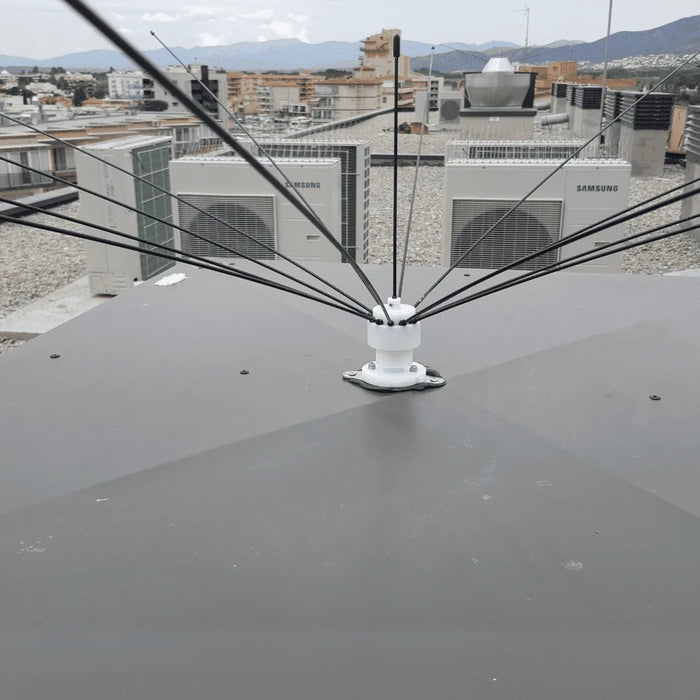 Eolo Araña Espantapájaros - Remi Hogar