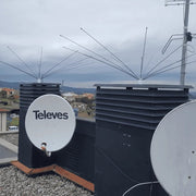 Eolo Araña Espantapájaros - Remi Hogar - Remi Hogar