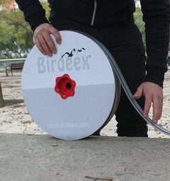 Cinta 15 Metros Birdeex Repelente Aves - Remi Hogar - Remi Hogar