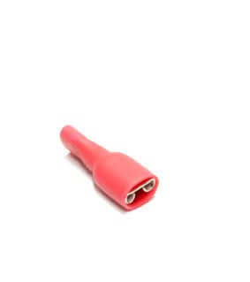 Clavija Conexión Roja 25 Unidades - Remi Hogar - Remi Hogar