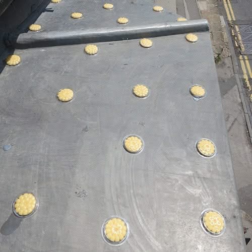 Repelente de Pájaros y Aves - Bird Free - Remi Hogar