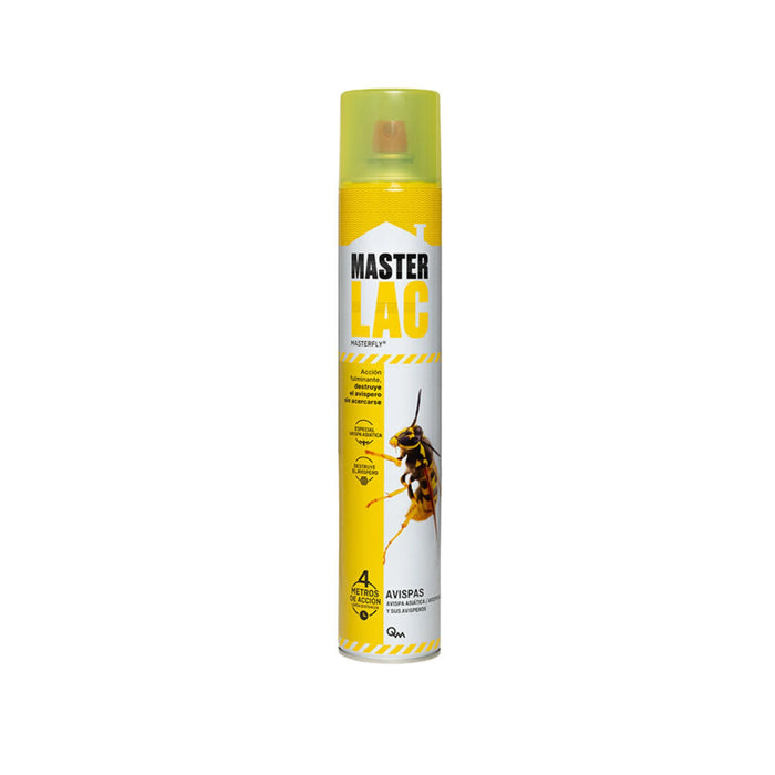 Masterfly insecticida Avispas 750 ml - Quimunsa - Remi Hogar