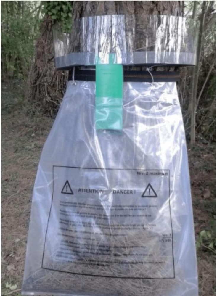 Suplementos para Collar Procesionaria - Remi Hogar