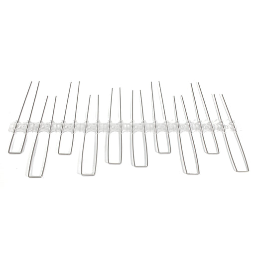 Pinchos Anti Aves para Placas Solares - Remi Hogar