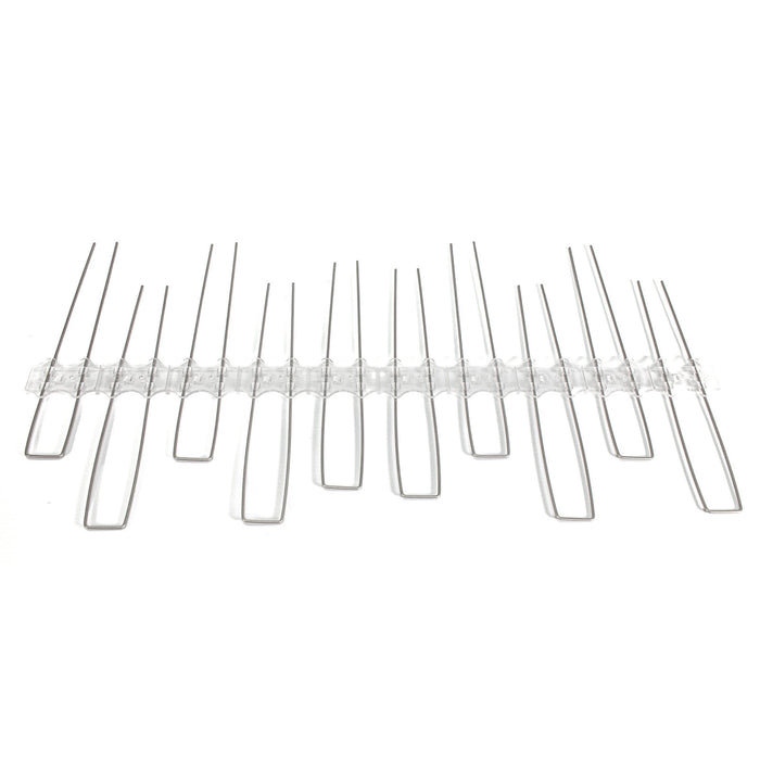 Pinchos Anti Aves para Placas Solares - Remi Hogar