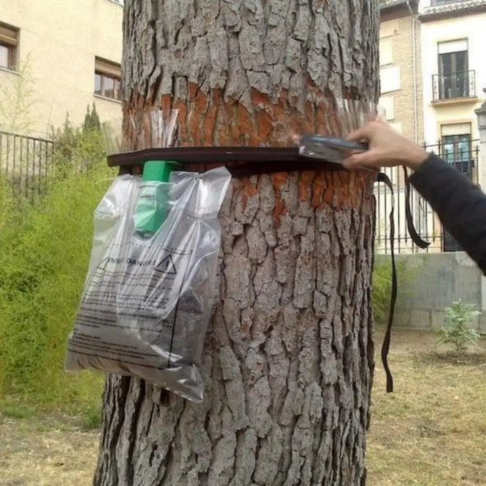 Suplemento de Coleira Processionária - Procerex