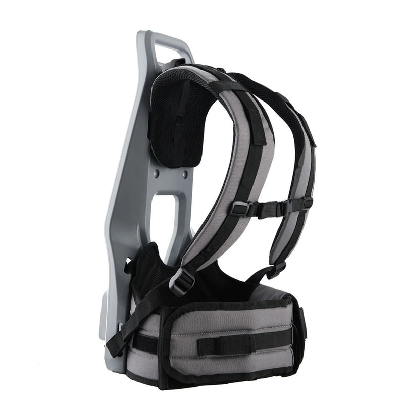 Aspirador de mochila Ghibli Voyager 4 de 900 W com cabo de 15 metros.