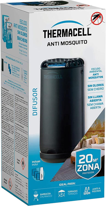 Repelente de mosquitos Difusor - Thermacell